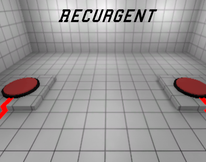 Games like Recurgent