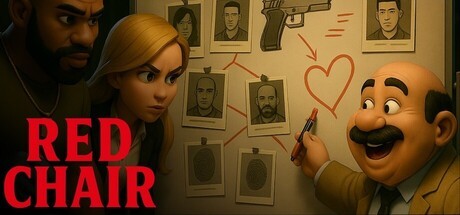 Games like Red Chair