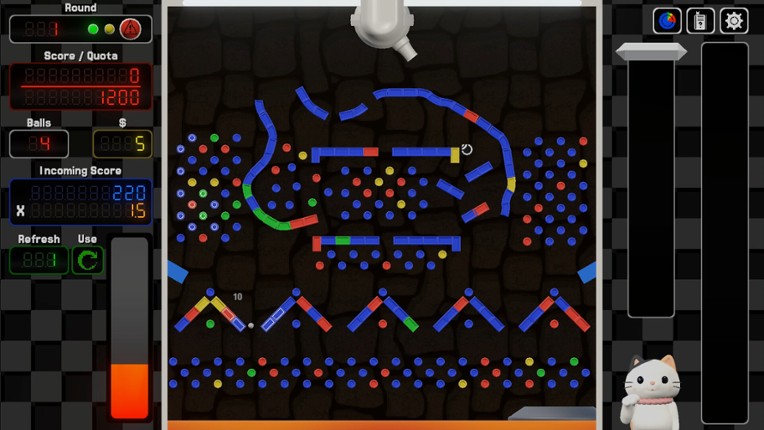 Resultare screenshot