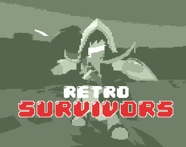 Games like Retro Survivors