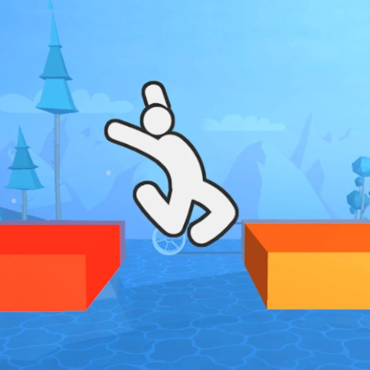 Games like Right Jump