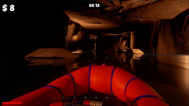 River Runners screenshot