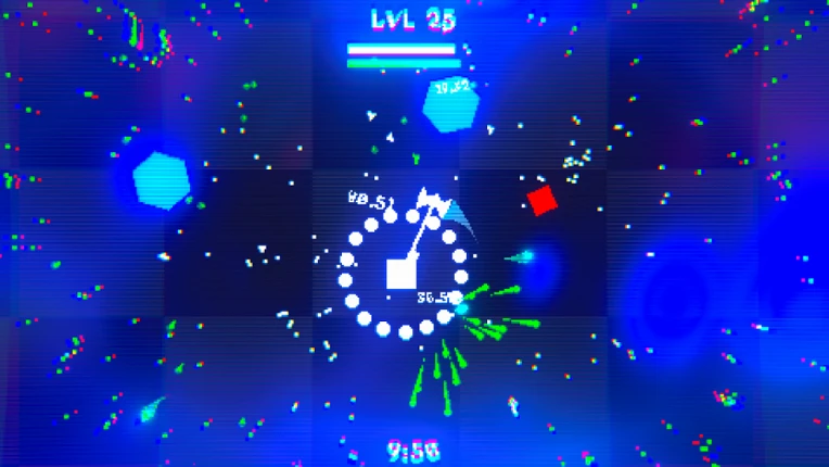 Roguelyte screenshot