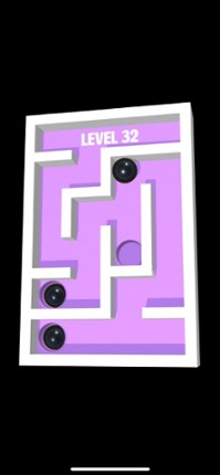 Rolly Maze screenshot