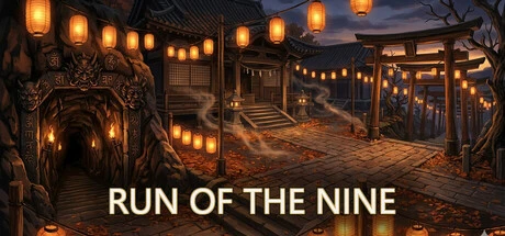 Games like Run of the Nine