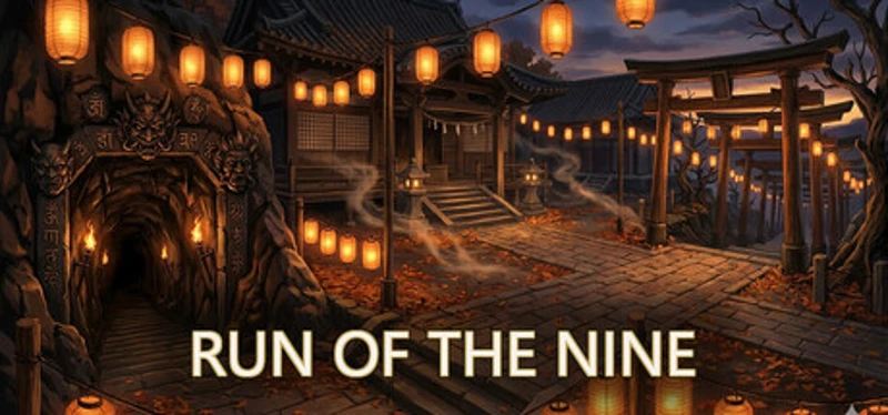 Run of the Nine Image