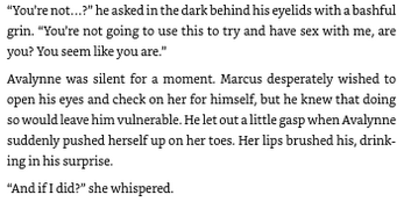 Rune Carrier (The Intimate Ships of the Forge 2) Image