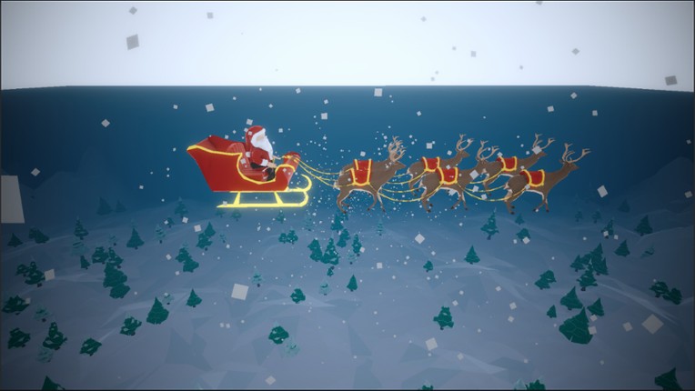 Santa's Legacy screenshot