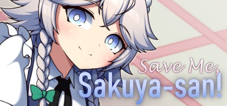 Games like Save Me, Sakuya-san!