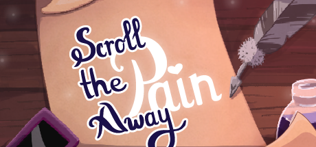 Games like Scroll The Pain Away