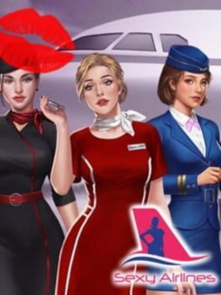 Sexy Airlines Game Cover