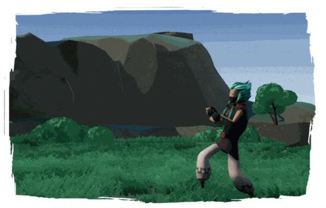 Shattered Skies screenshot