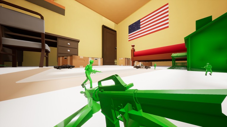 ShitSlam2 screenshot