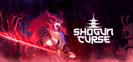 Games like Shogun Curse