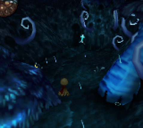 Shrine Keeper screenshot