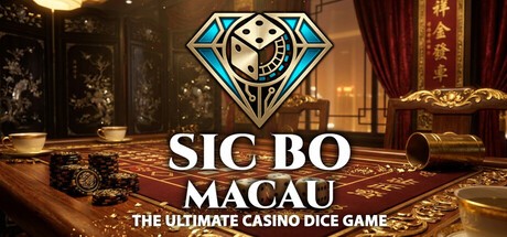 Games like Sic Bo Macau: The Ultimate Casino Dice Game