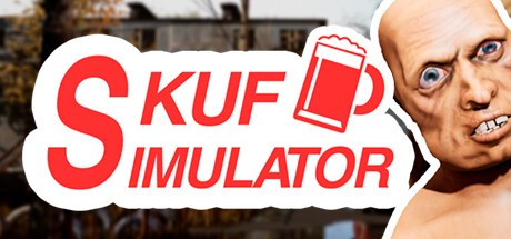 Games like SKUF SIMULATOR