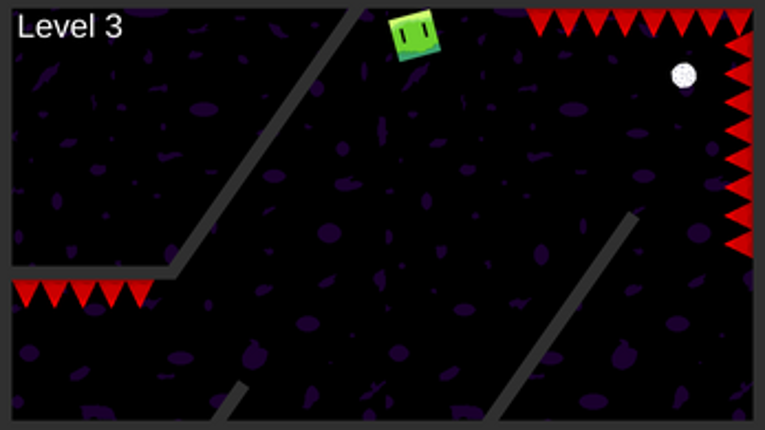 Slidey Boi screenshot