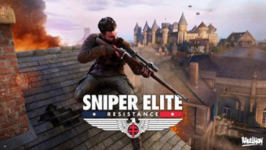 Sniper Elite: Resistance Image