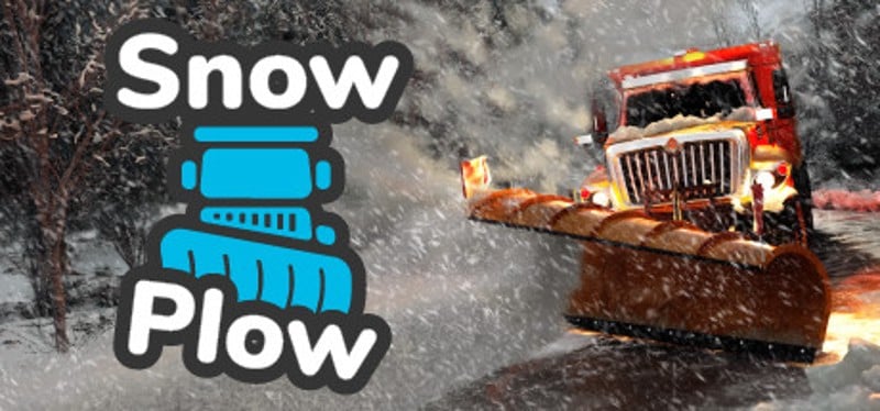 Snow Plow Image