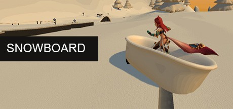 Games like Snowboard