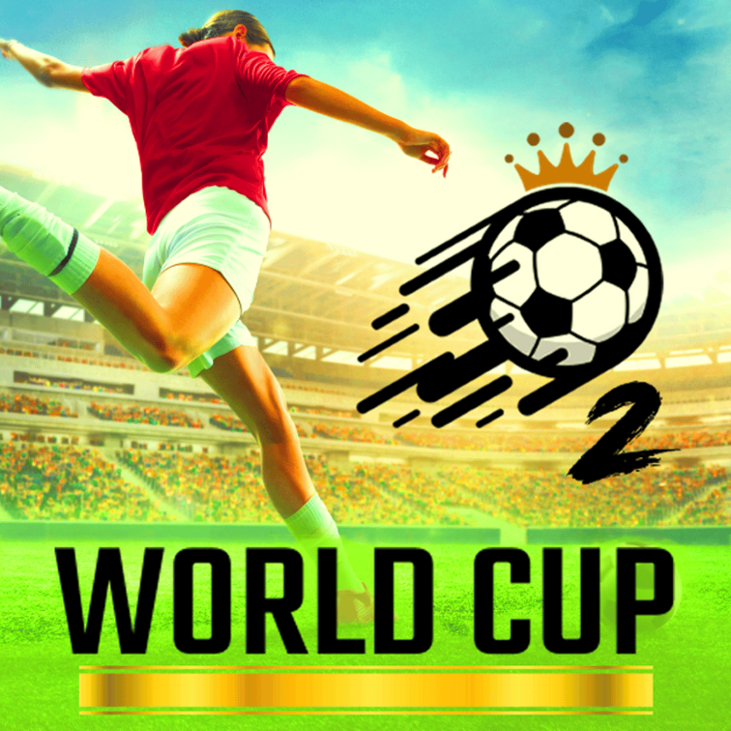 Games like Soccer Skills 2 World Cup