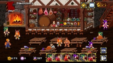 Soda Dungeon 2 Image