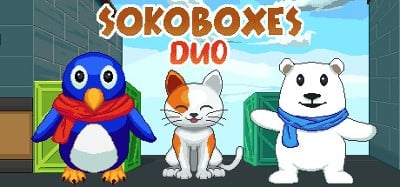 Sokoboxes Duo Image