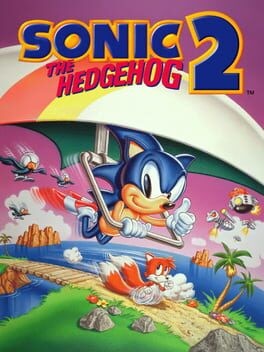 Games like Sonic the Hedgehog 2