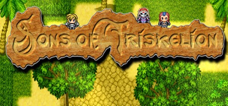 Games like Sons of Triskelion