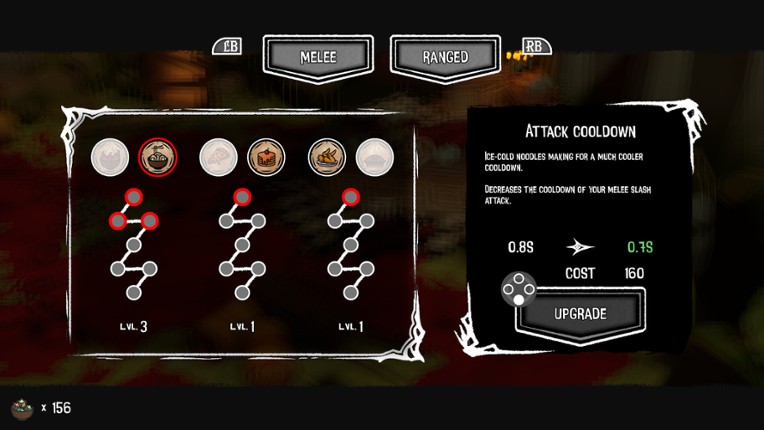 Souper Bloody screenshot