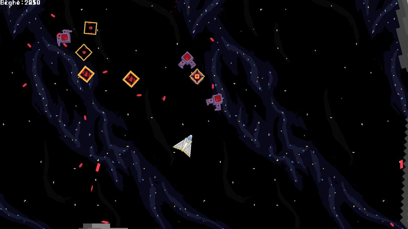 Games like Space Shooter