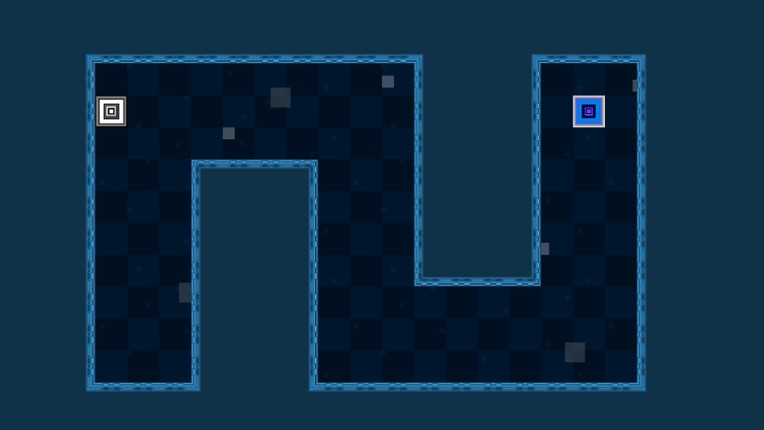 Squared screenshot