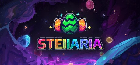 Games like STEIIARIA