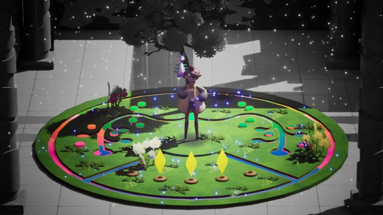 Stop and Breathe screenshot