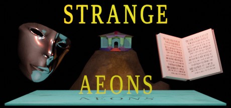 Games like Strange Aeons