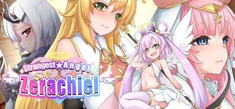 Games like Strongest☆Angel Zerachiel!