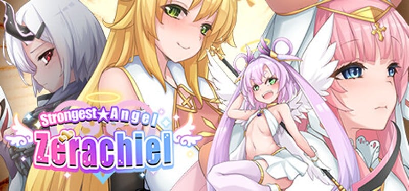 Strongest☆Angel Zerachiel! Image