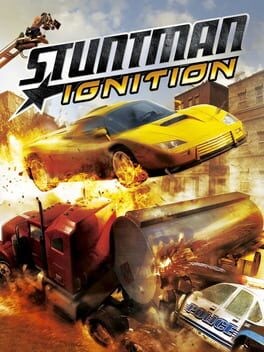 Games like Stuntman: Ignition