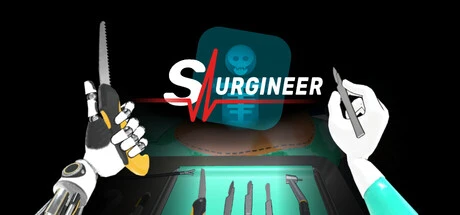 Games like Surgineer