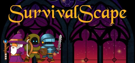 Games like SurvivalScape