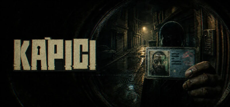 KAPICI Image