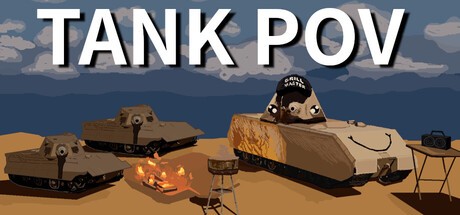 Games like Tank POV