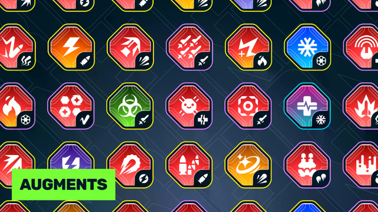 Tanki Online screenshot