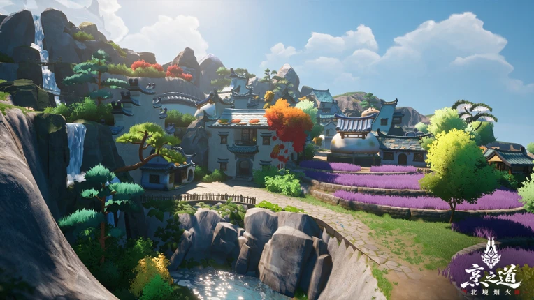 Tastebound: Northern Flame screenshot