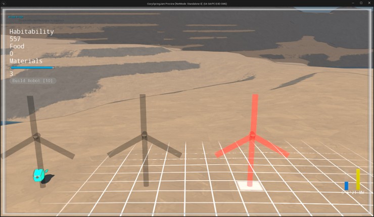 Terrafarm Image