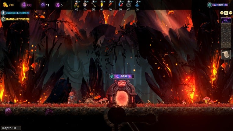 TerraForge screenshot