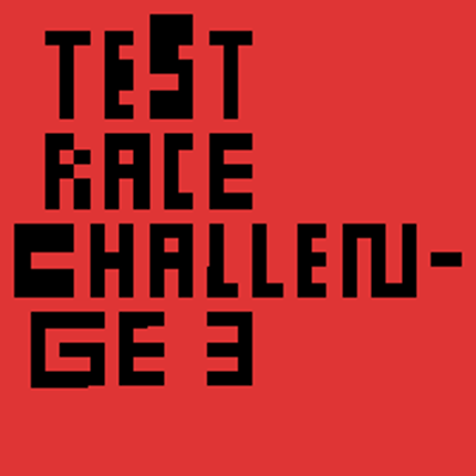 Test Race Challenge 3 Image