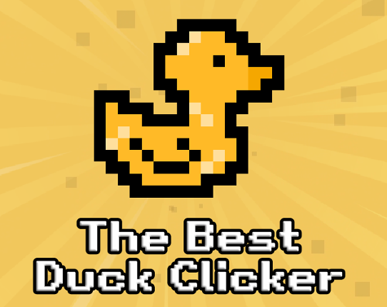 The Best Duck Clicker Image