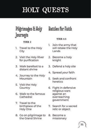 The Book of New Gods Image